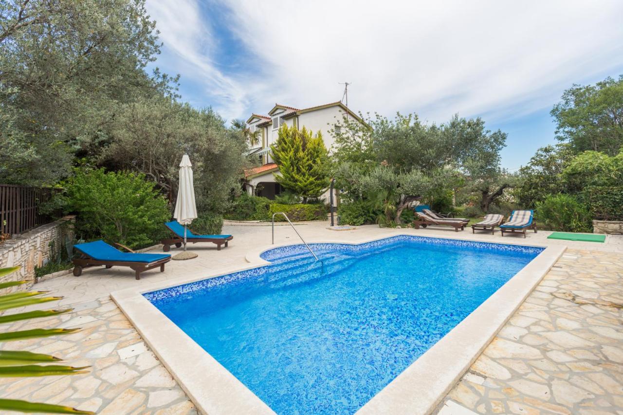Vila Renata - B&B