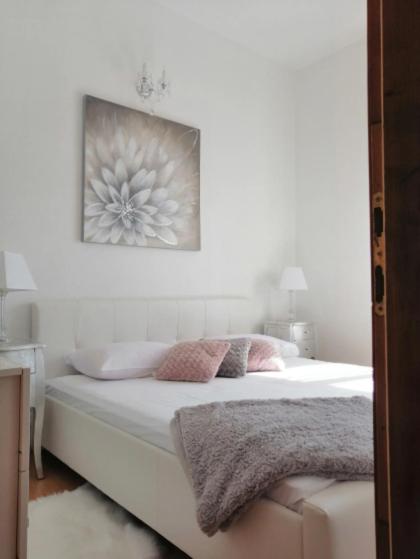 Apartment mit Meerblick