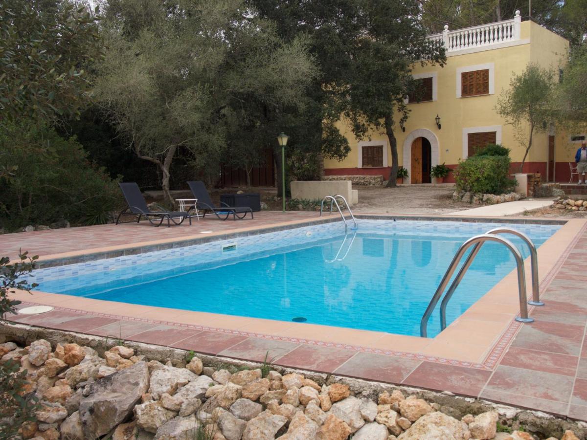 S' Alzina - B&B