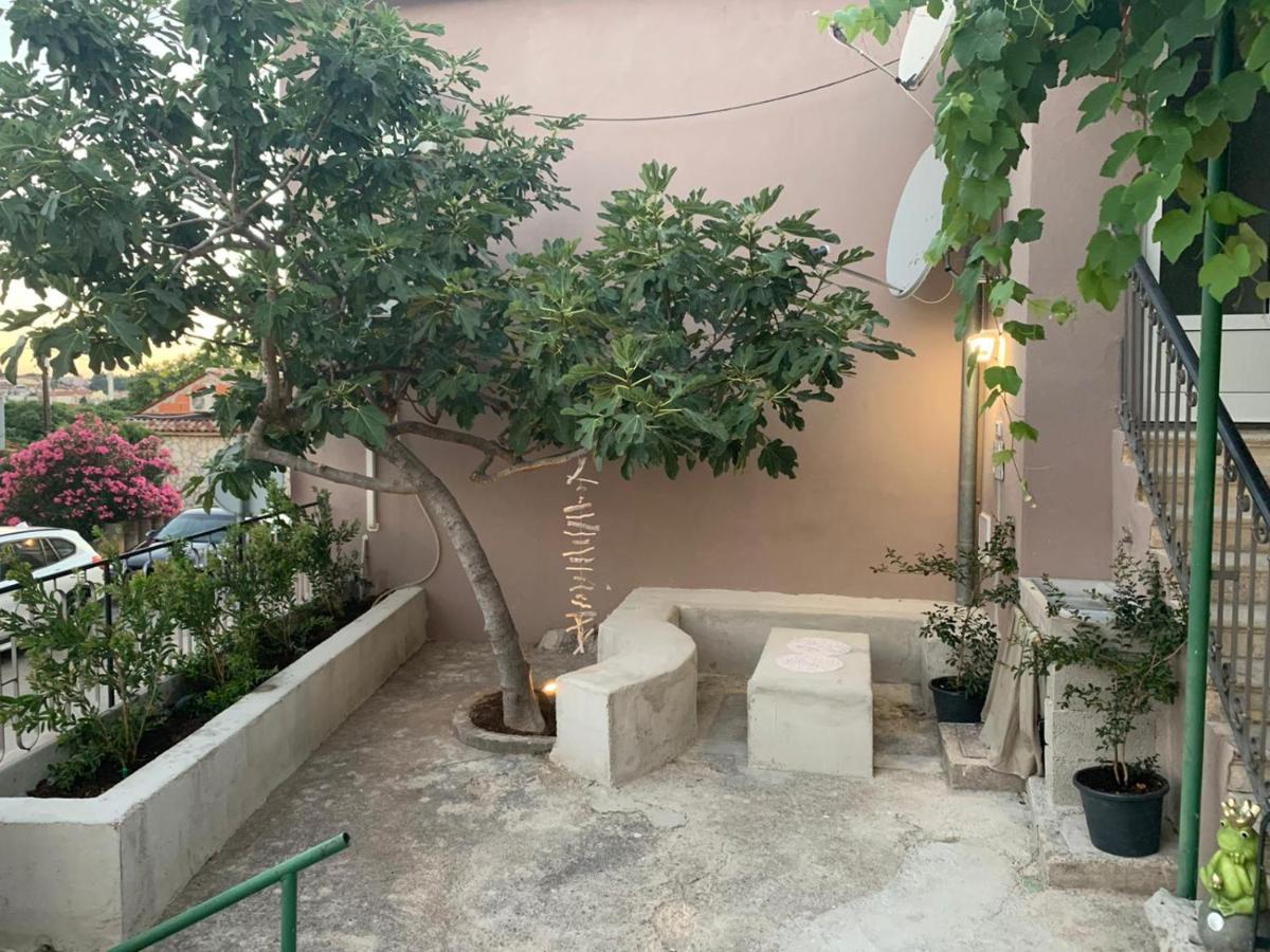 RA City Garden Suite - B&B Pula