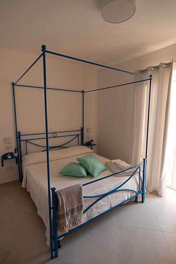 Alma Cilento - B&B Ascea
