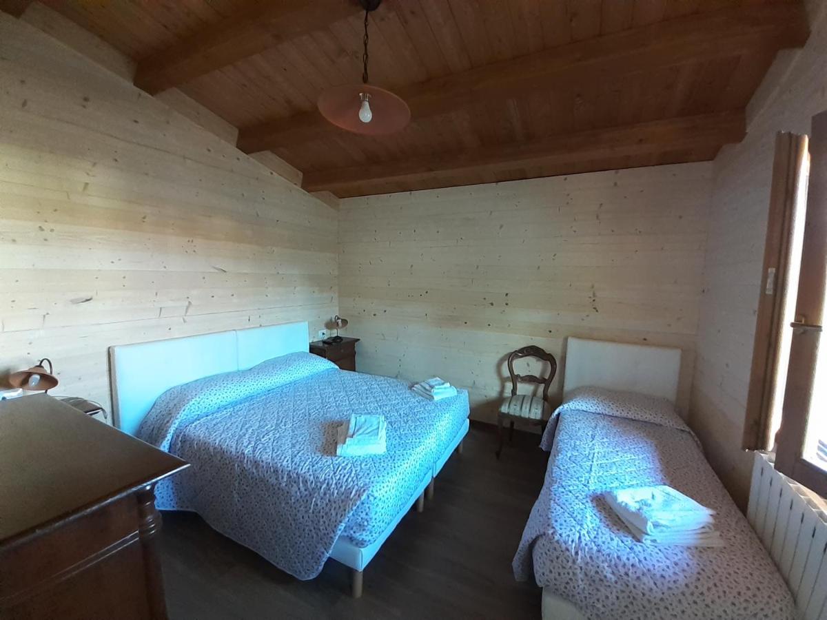 Double or Twin Room with View