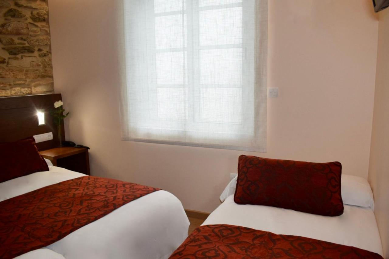 Double Room with Extra Bed