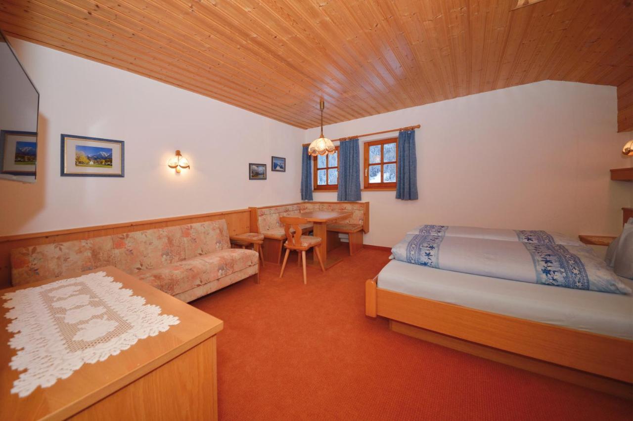 Standard One-Bedroom Apartment