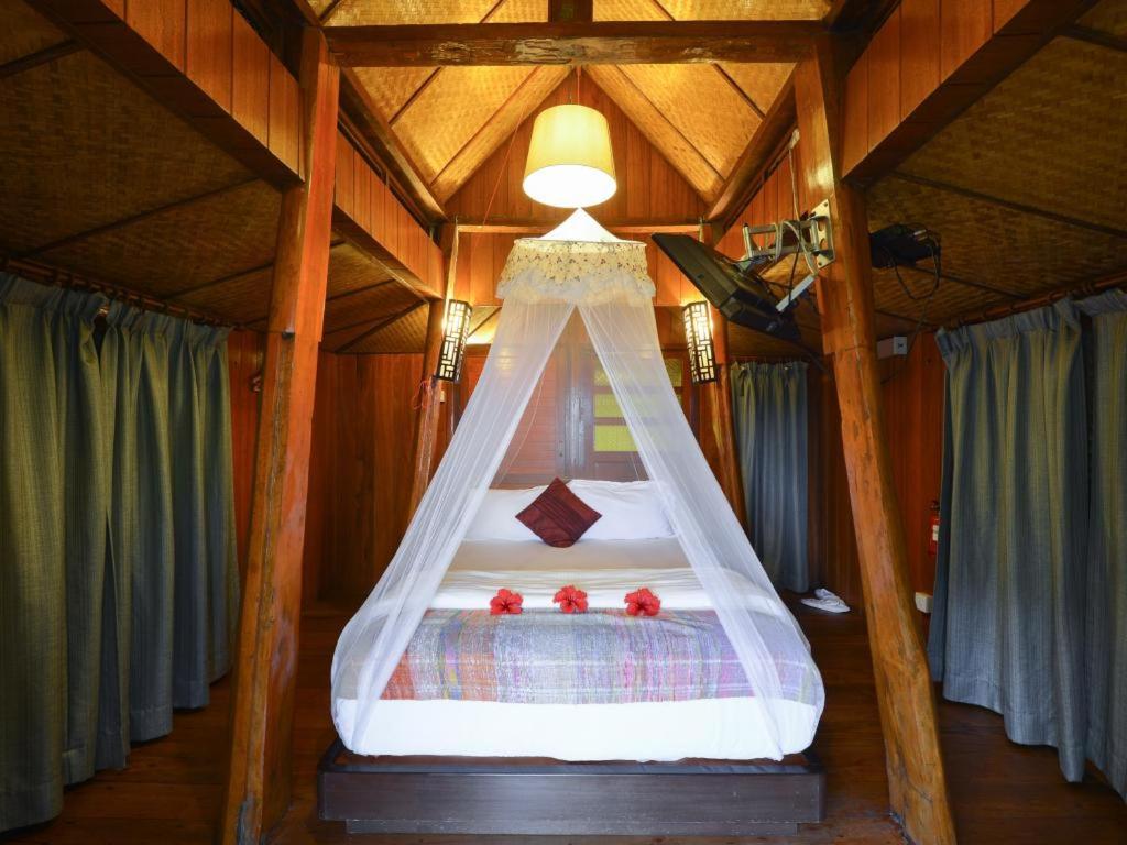 Chalet H (Sripatum)