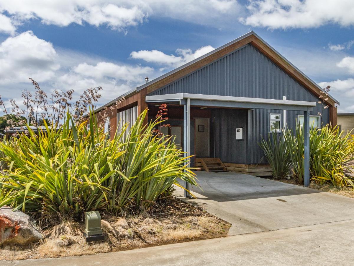 B&B Ohakune - Kanuka Kalm - Ohakune Holiday Home - Bed and Breakfast Ohakune