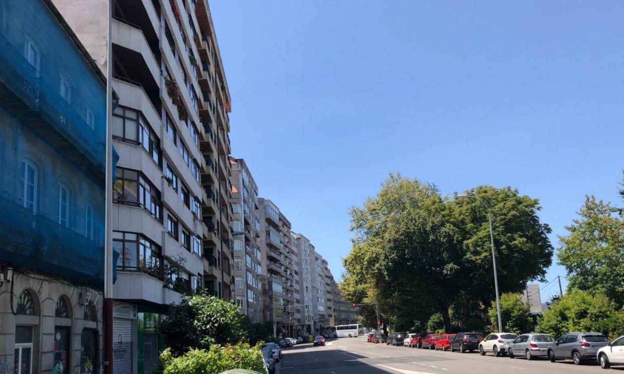 Areal90 studio-city By vigovacaciones - B&B