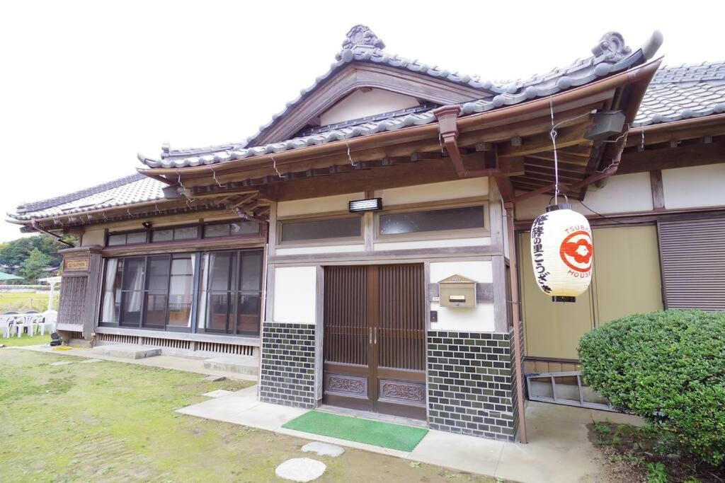 Tsubaki House B93 - B&B Nishiwada