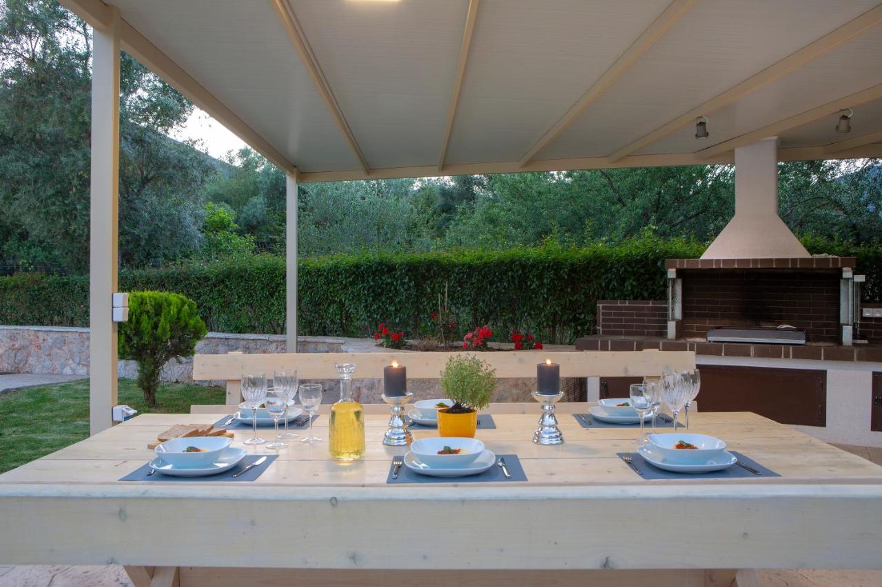KTENA RESIDENCE-Ktena Accomodation - B&B
