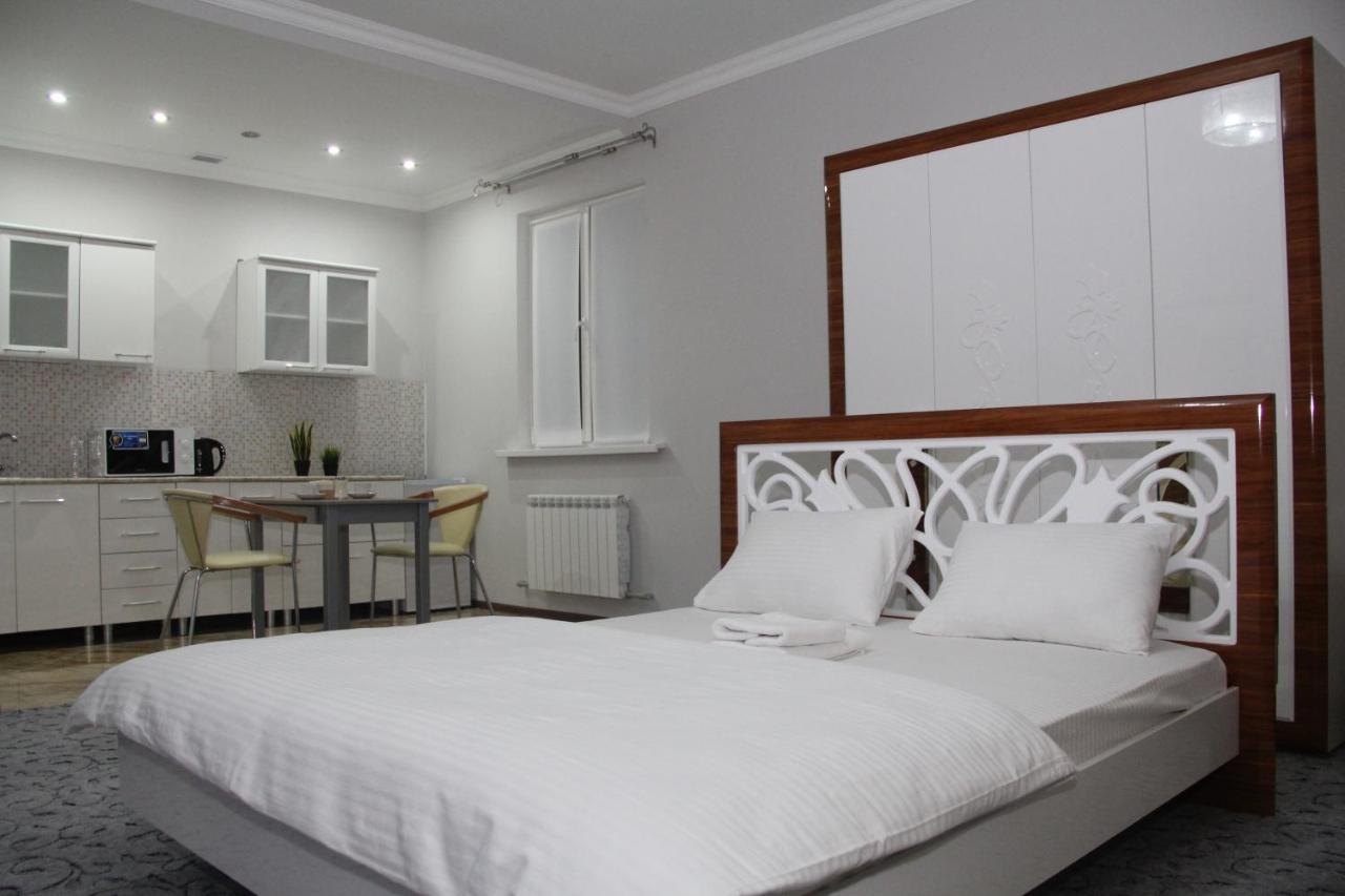 B&B Atıraw - Sarai-Batu Guest House - Bed and Breakfast Atıraw