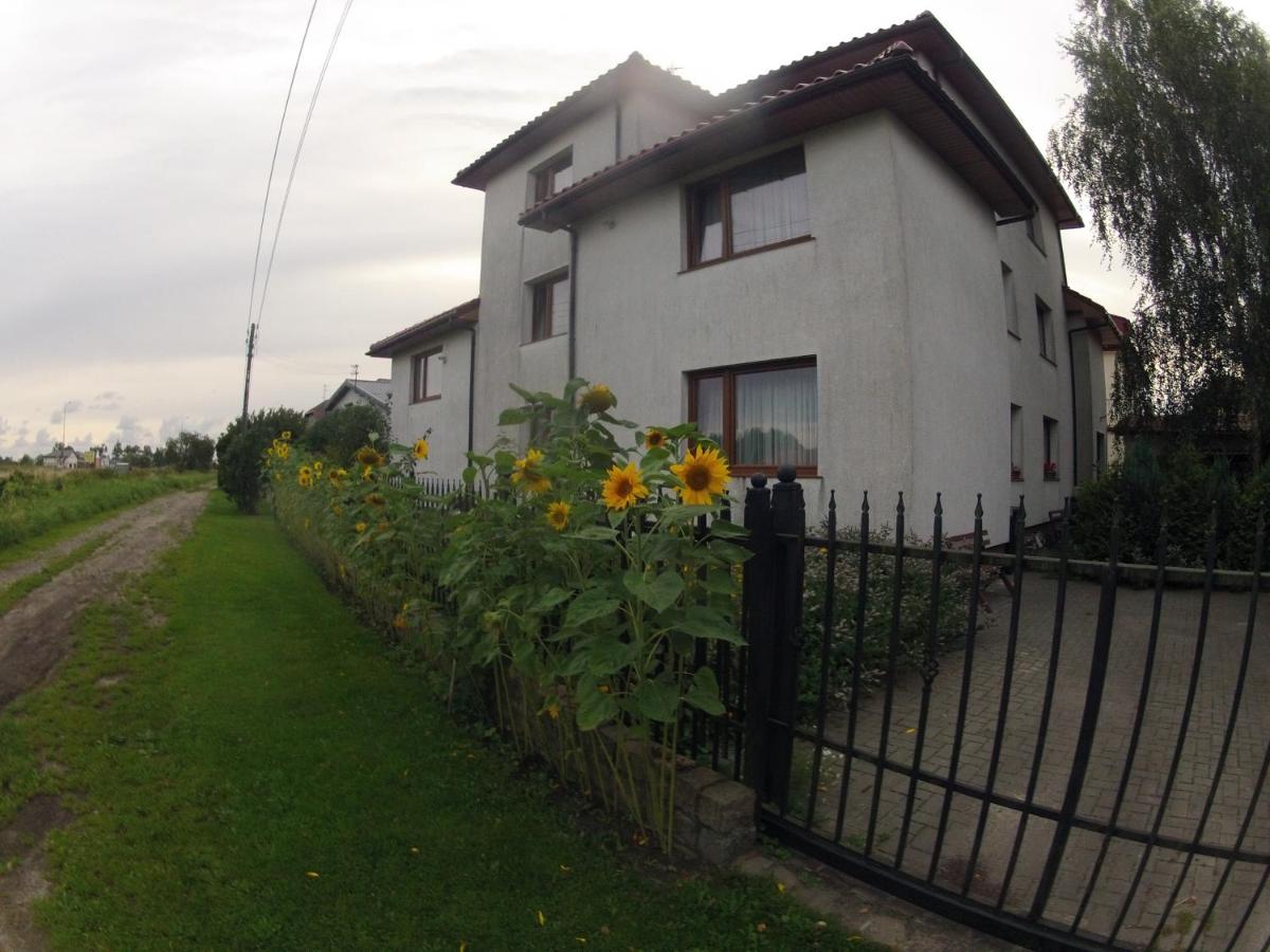 Amber Marlena - Ferienwohnung Kolberg
