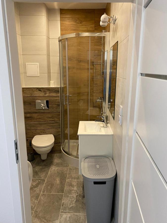 Miasto Gdynia - B&B