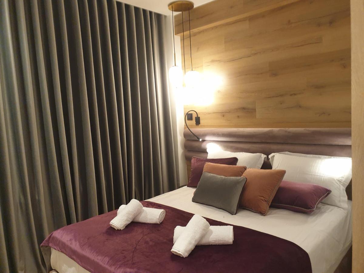 EcoStay-Serenity,business class apartment by the sea in Alimos Kalamaki - Chambres d’hôtes Athènes