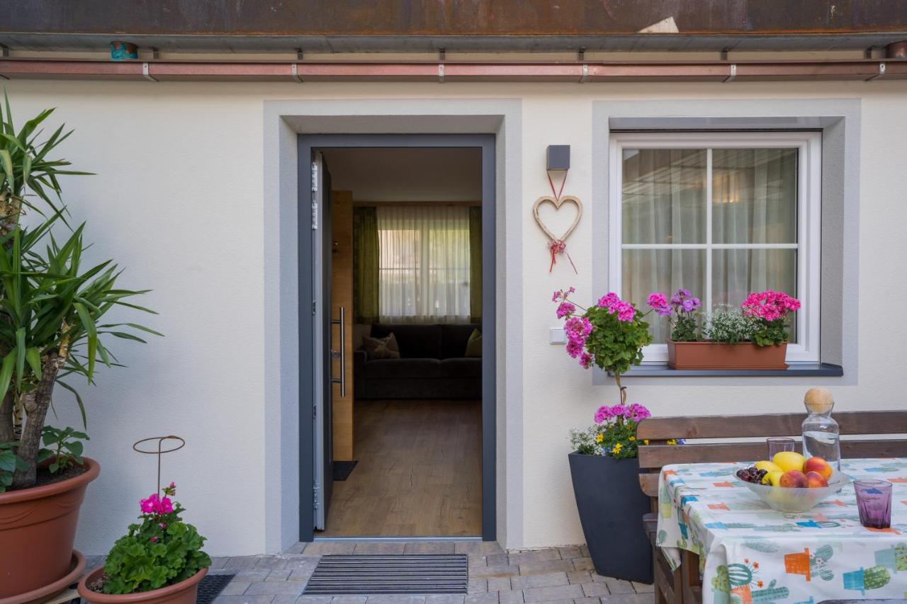 Apartamento - Planta baja