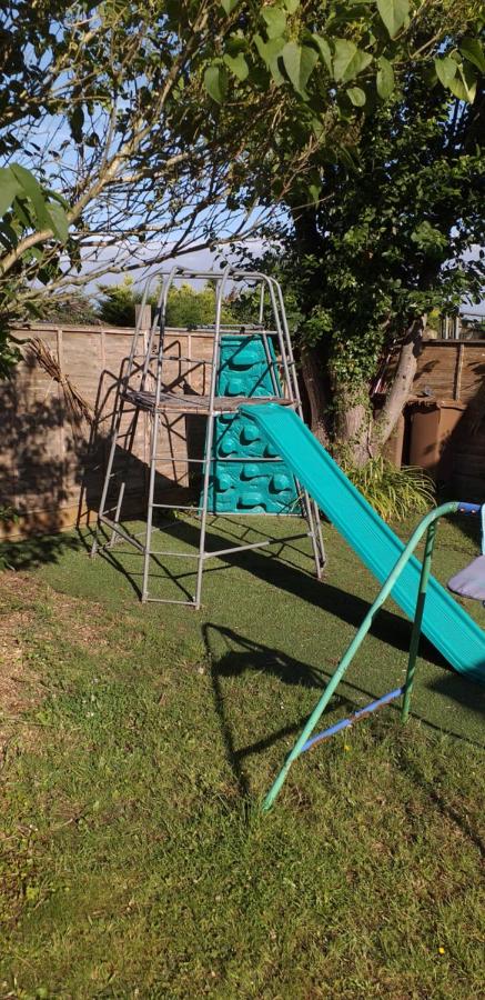 Crow Corner - B&B Yoxford