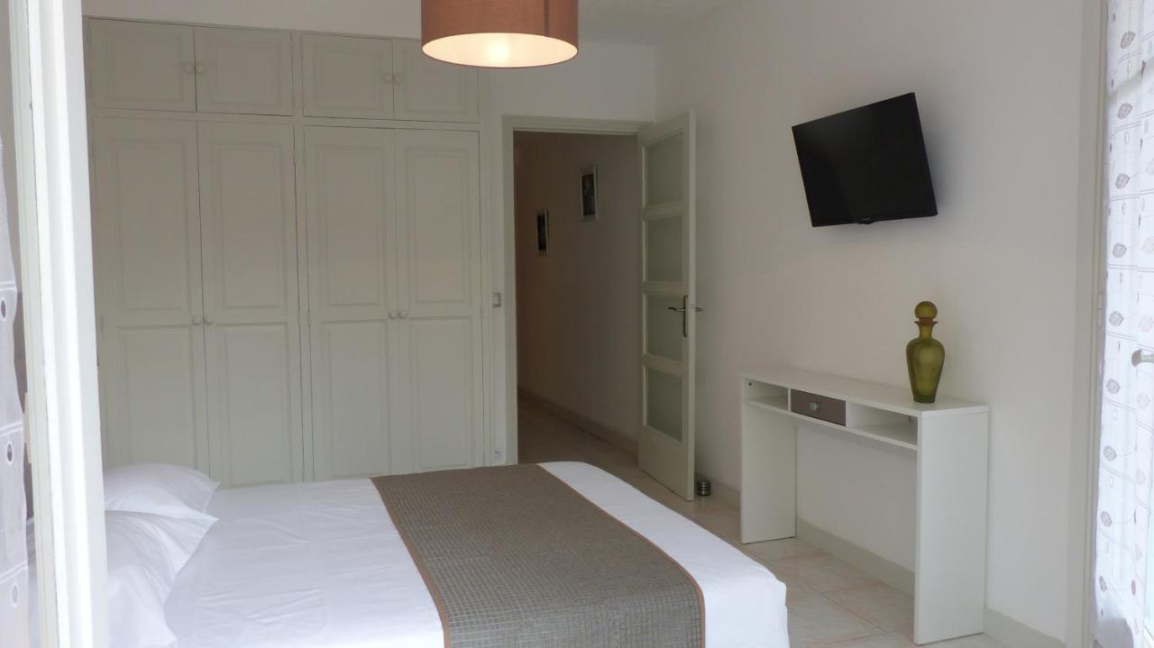 Residence Mistral - B&B