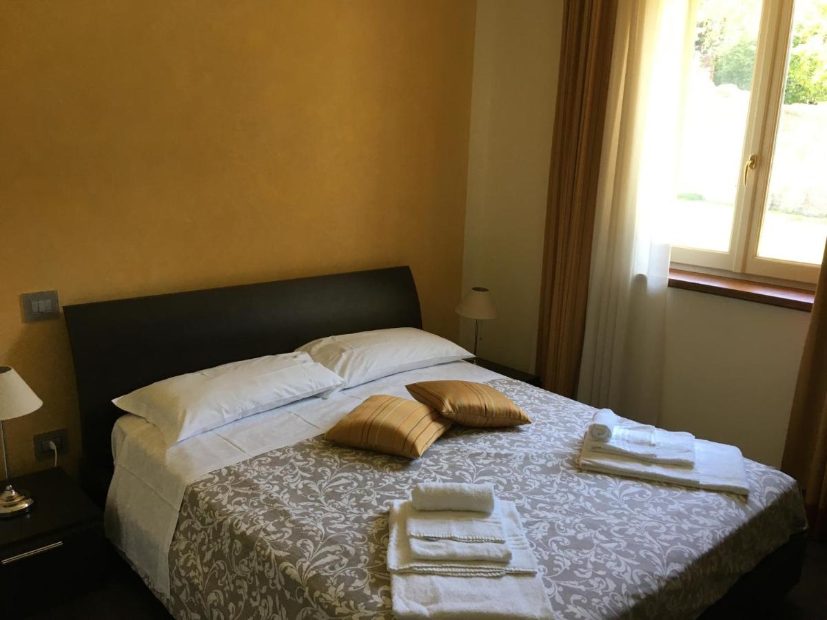 Apartment - Erdgeschoss
