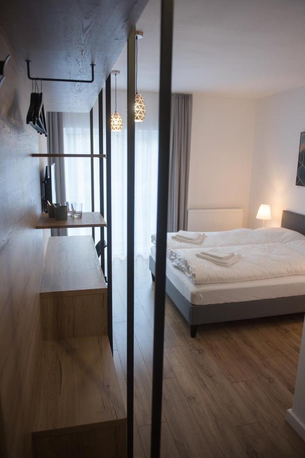 Double Room with Extra Bed