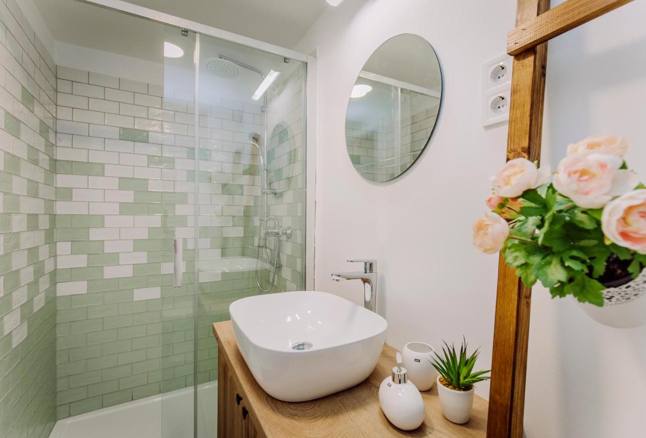 Double Room with Patio