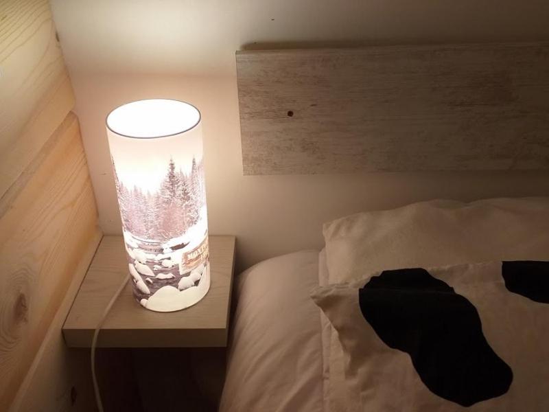 Apartamento Estándar de 2 dormitorios