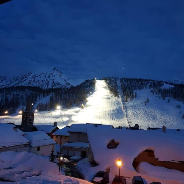 Appartement Familial 1 Chambre