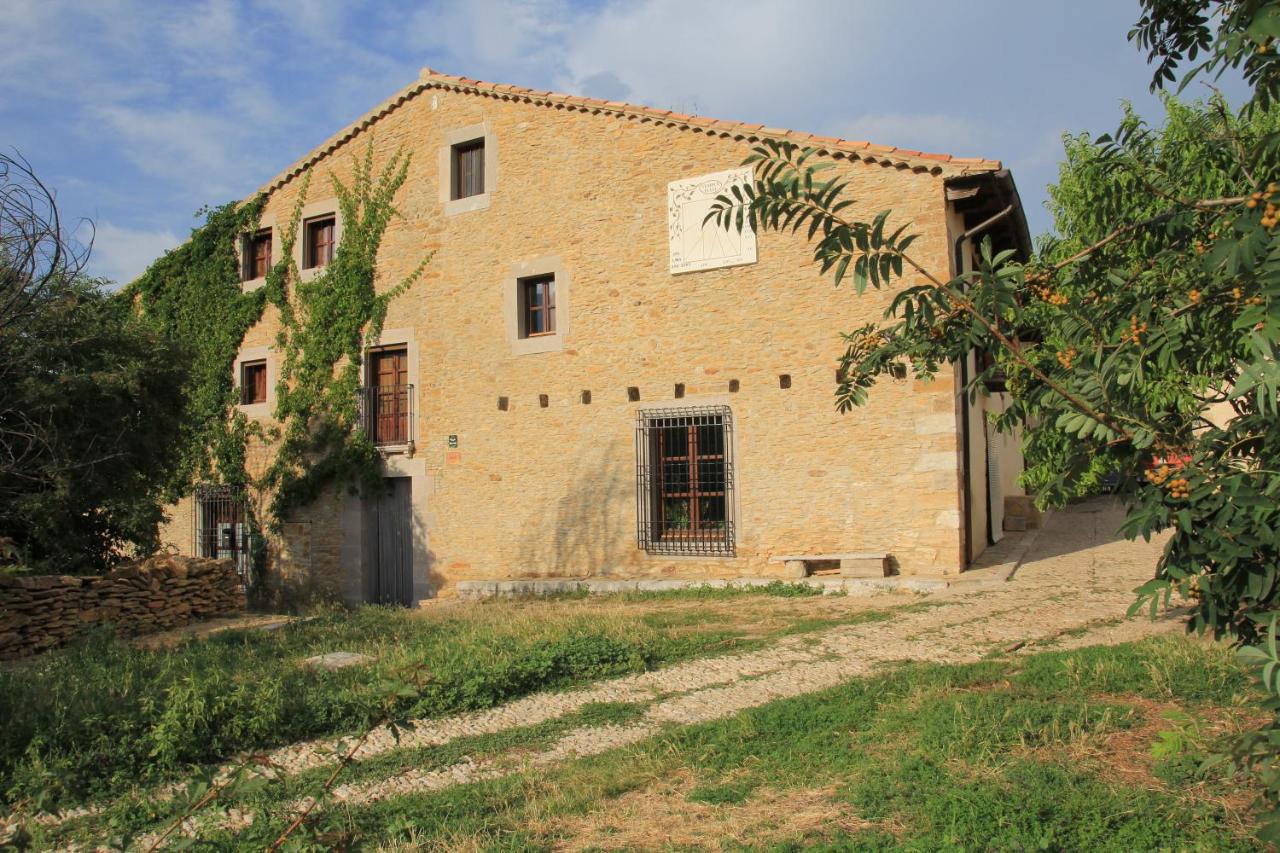 B&B Villafranca del Cid - Masia MATUTANO - Bed and Breakfast Villafranca del Cid