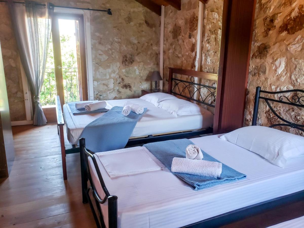 Huis met 1 Slaapkamer