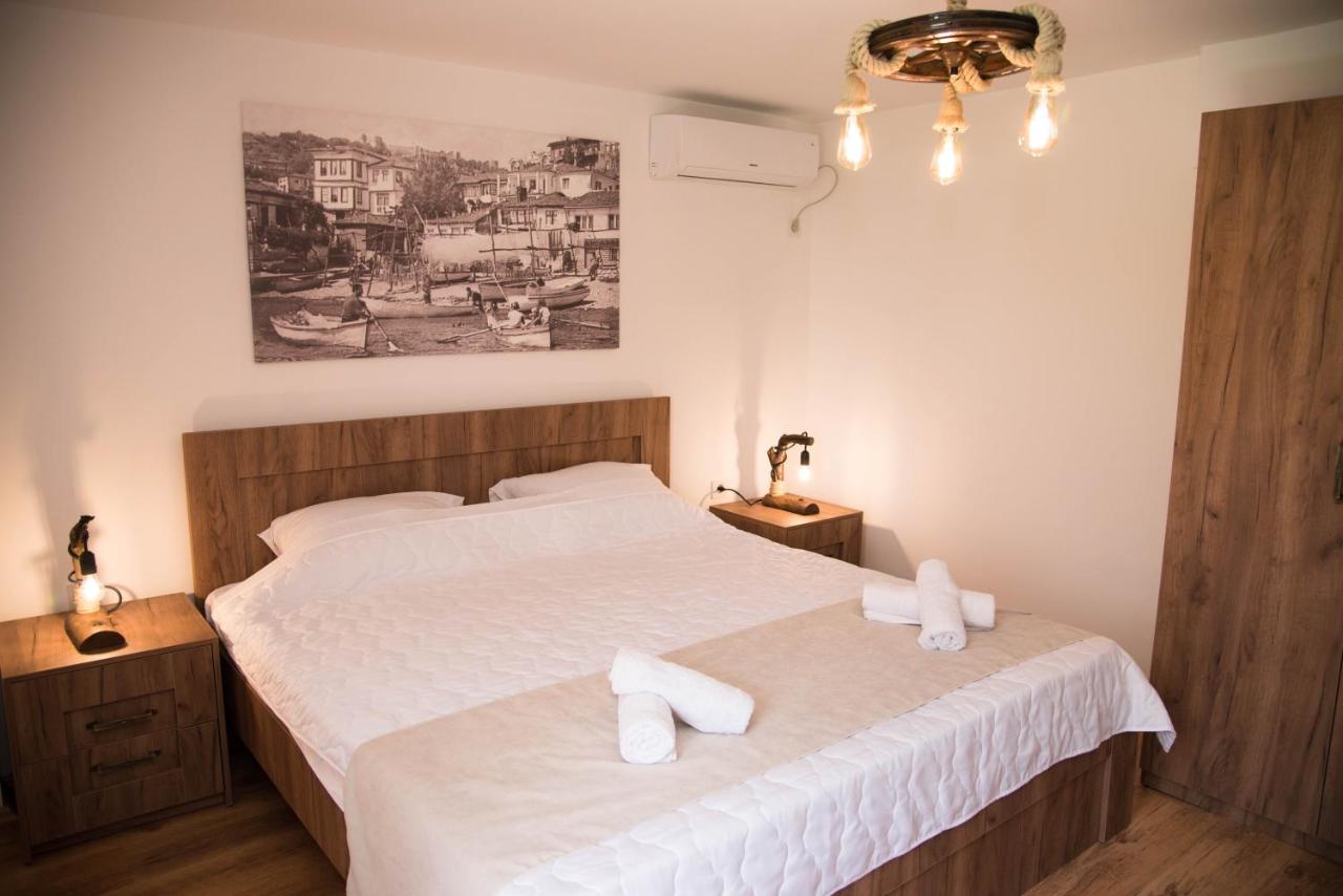 Appartement met 1 Slaapkamer