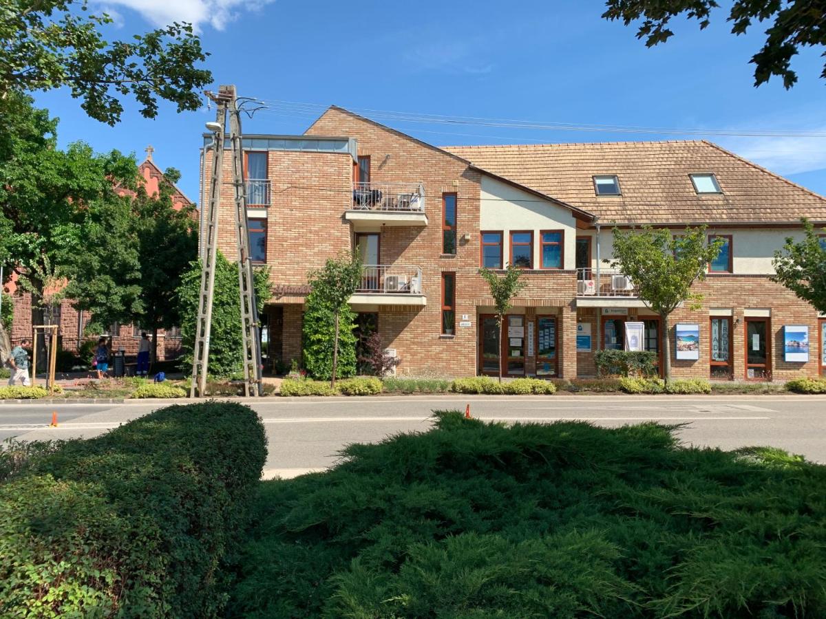 Robinson szigete - B&B