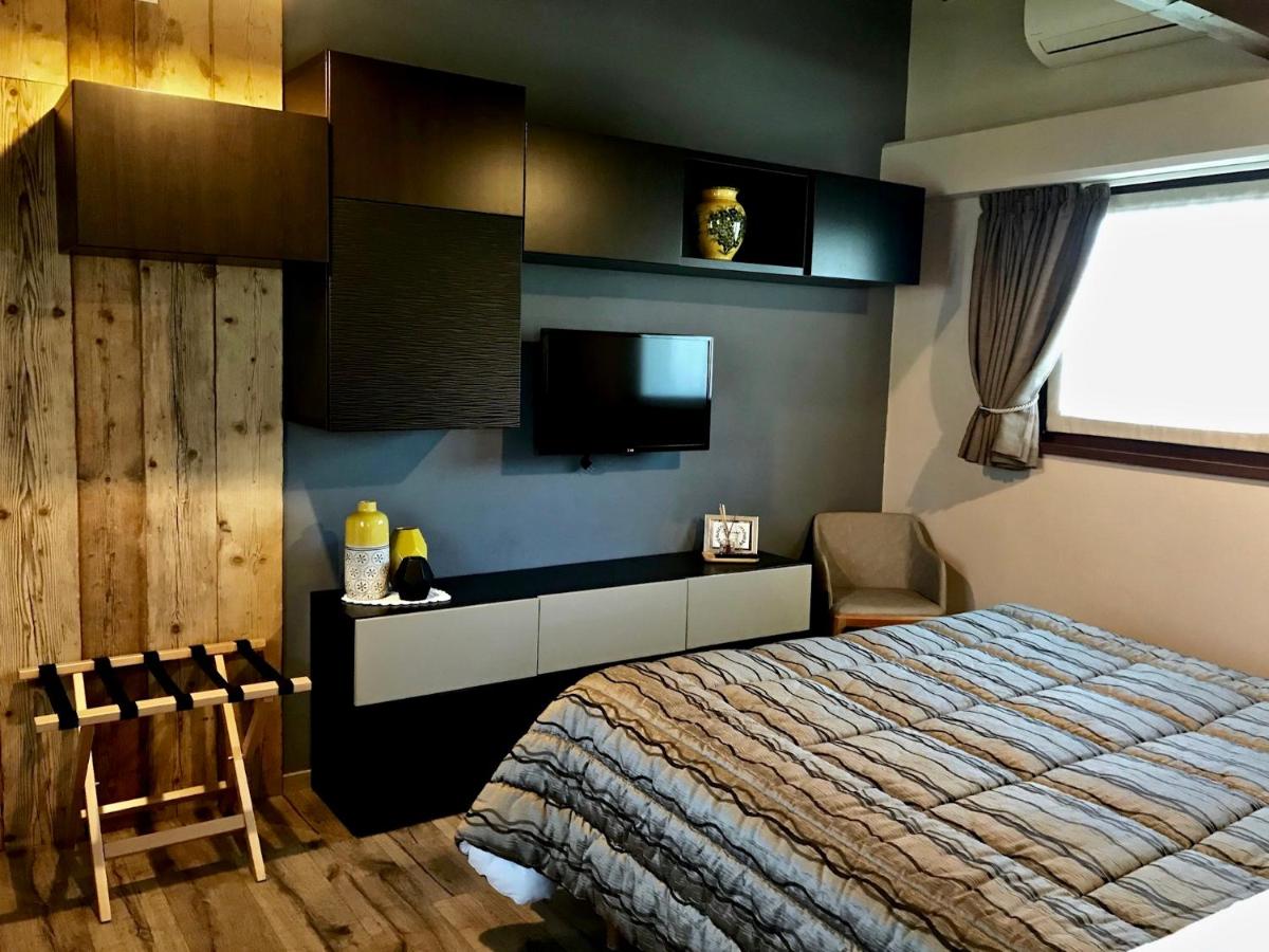 Doppelzimmer mit eigenem Bad