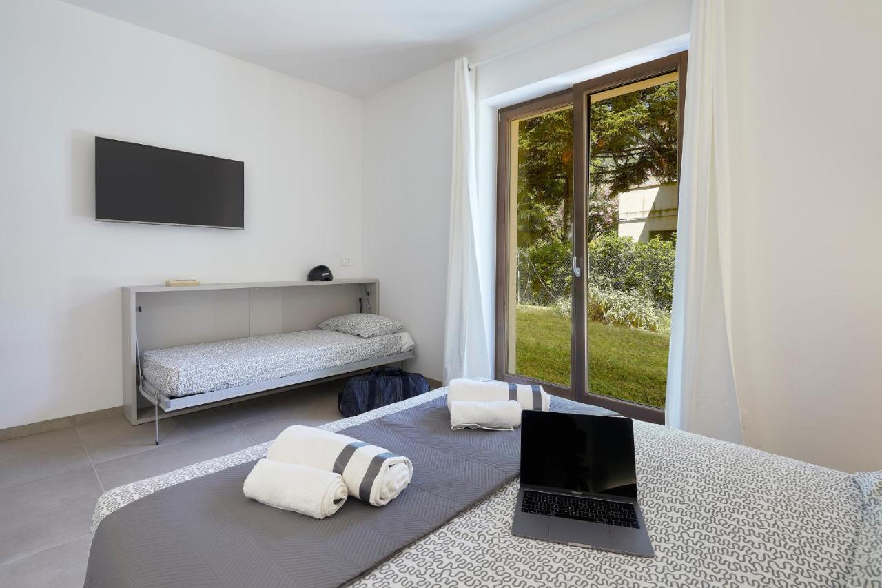 Comfort Triple Room with Shower