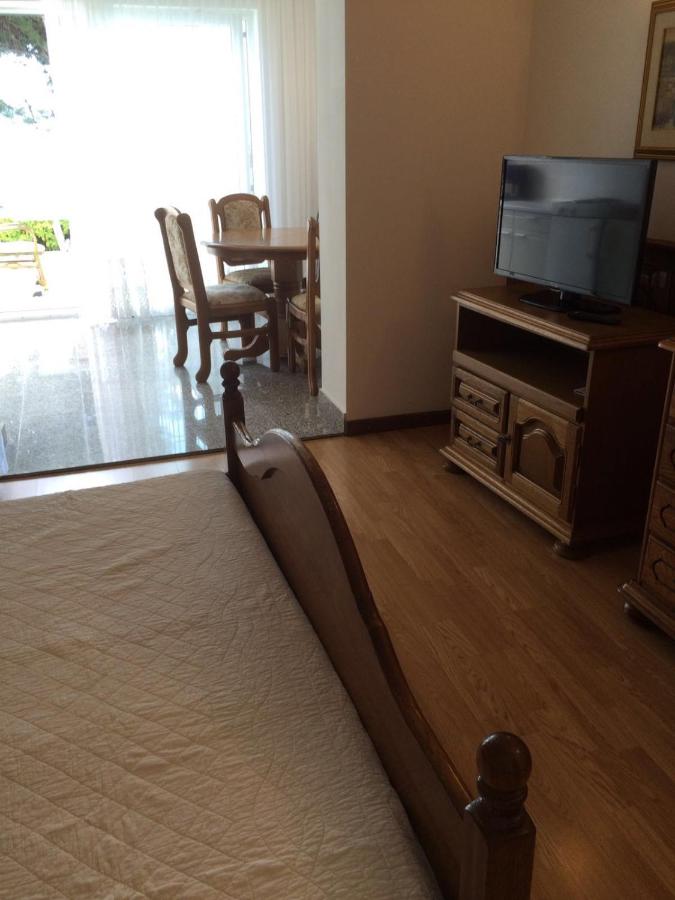 Studio with Sea View