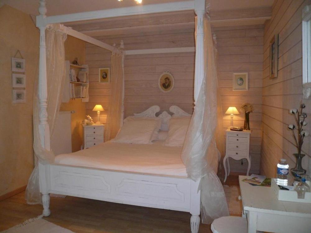 Habitación Doble con terraza