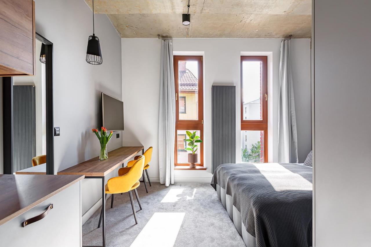 Studio Appartement