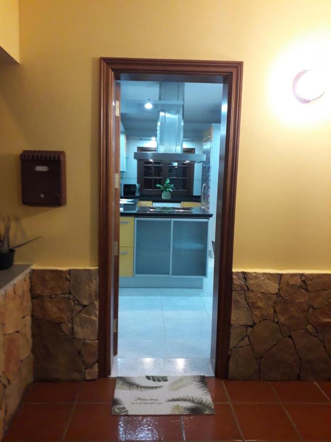 Apartamento Garcey - B&B Ajuy