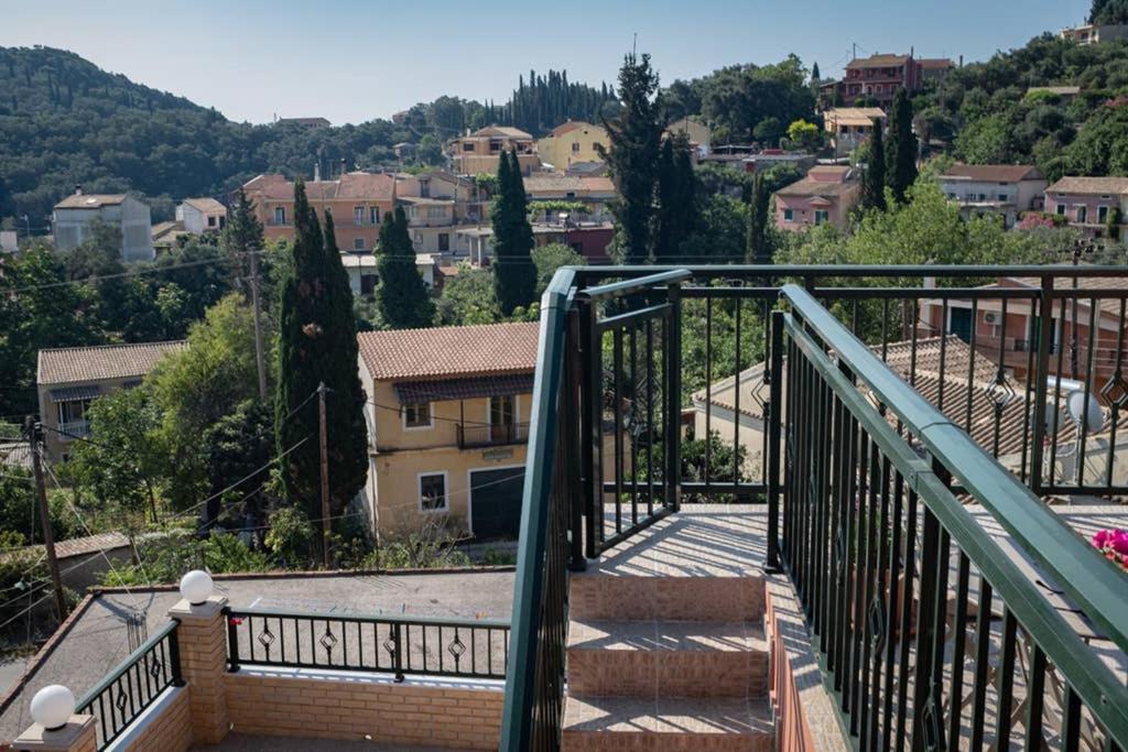 Studio Anna - B&B Kato Garouna