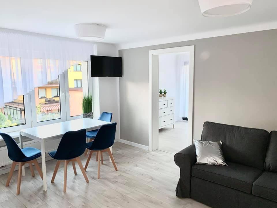 Appartement 1 Chambre