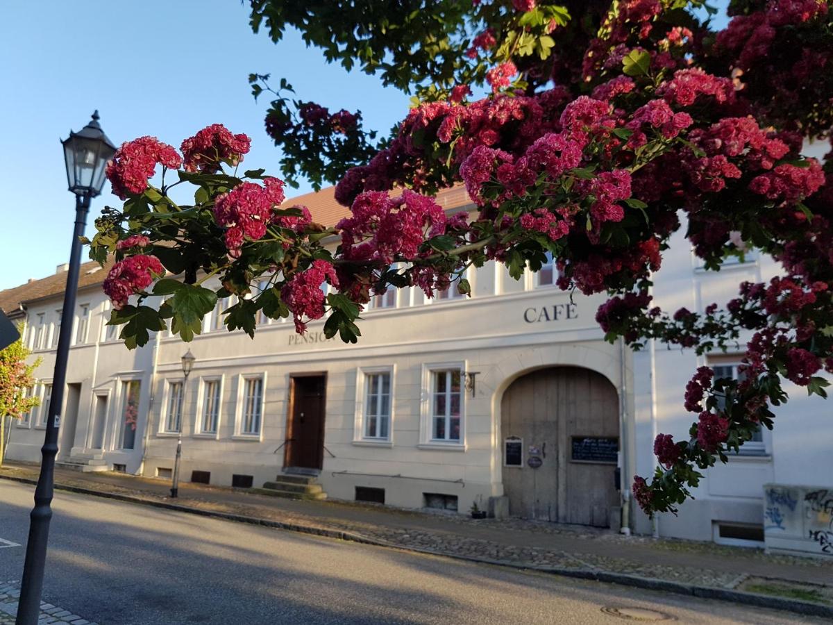 Alte Lebkuchenfabrik - B&B