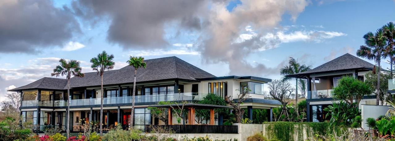 Tirta Kencana Seven-Bedroom Pool Villa