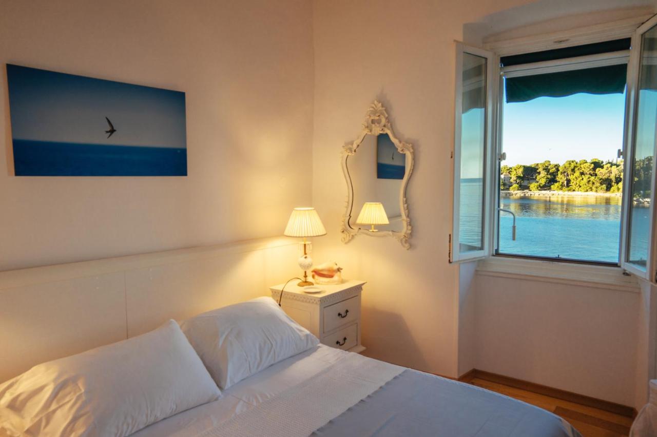 B&B Rovinj - La Casa Isabella - Bed and Breakfast Rovinj