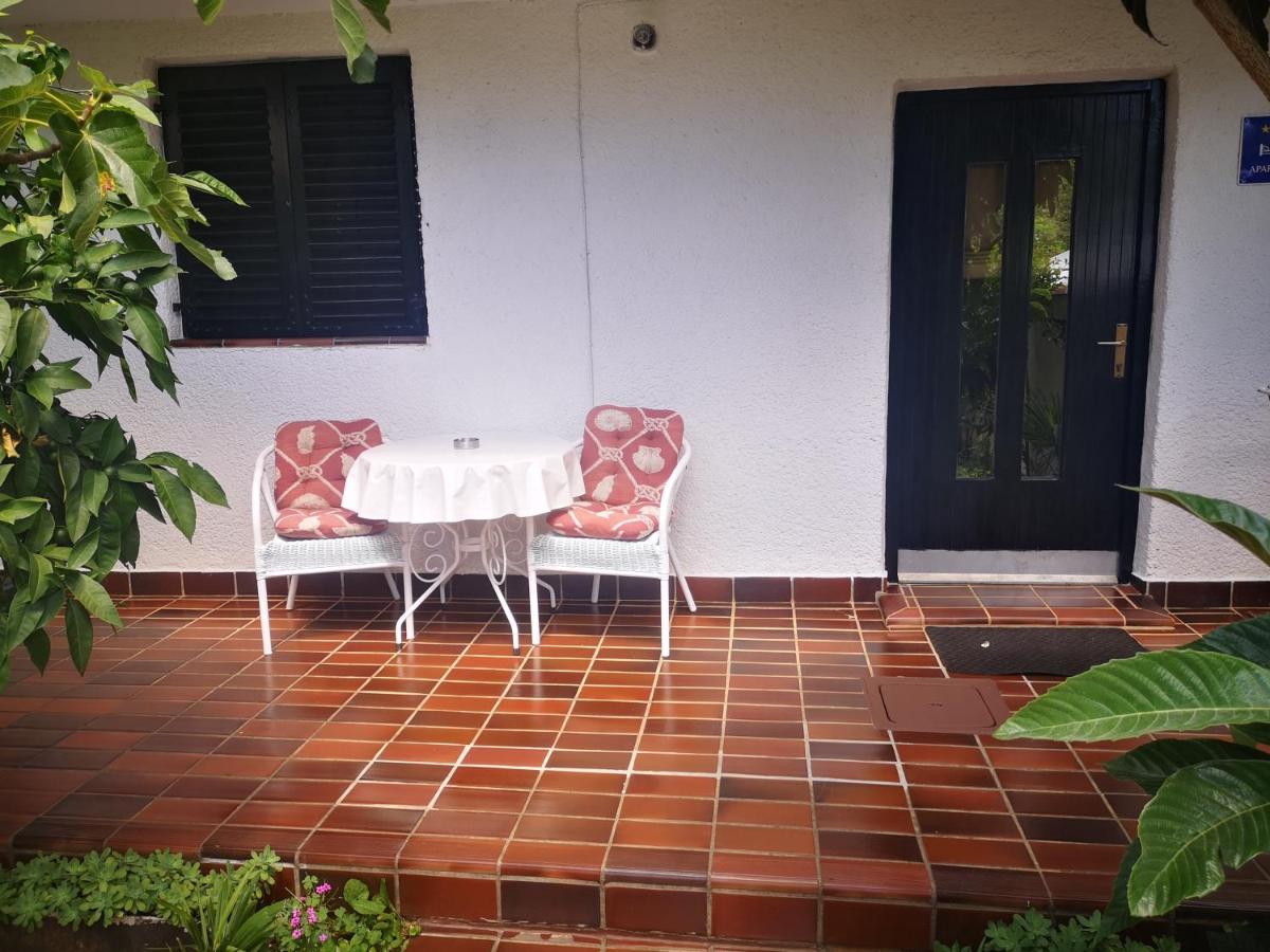 Apartment Biba - Chambres d’hôtes