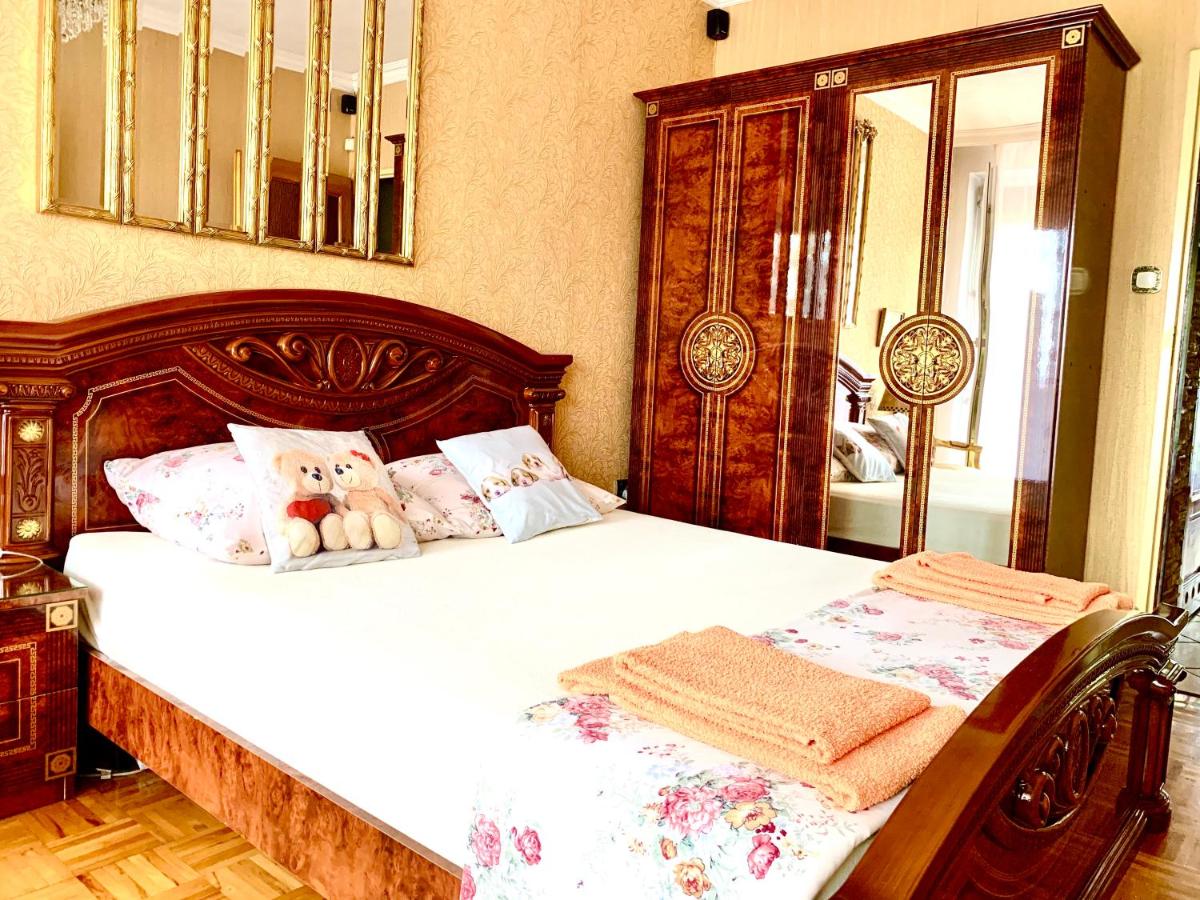 Four-Bedroom Villa