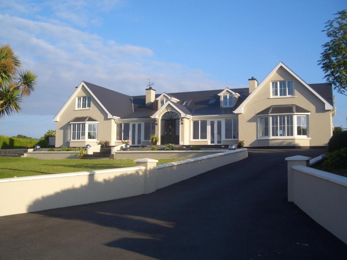 B&B Kinsale - Rivermount House - Bed and Breakfast Kinsale