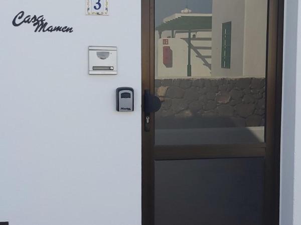 Apt Casa Mamen spacious with sea views - Ferienwohnung Puerto del Carmen