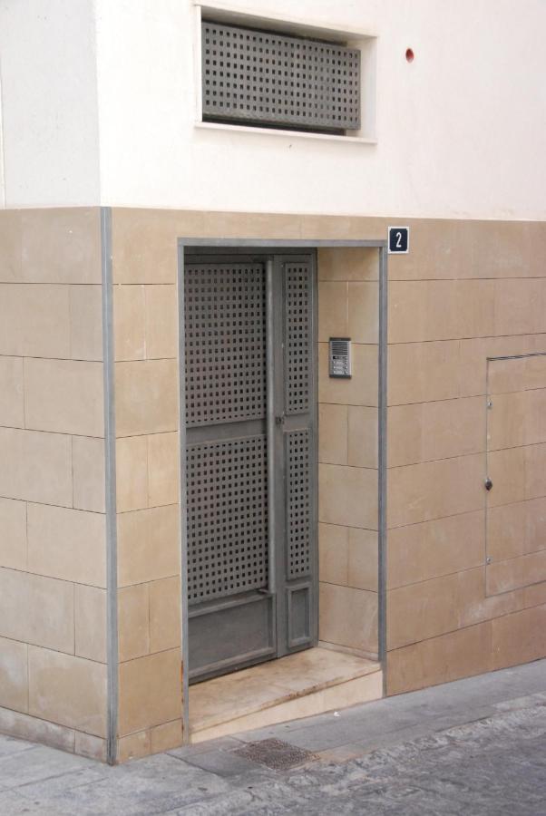 Apartamentos Santa Barbara - B&B Alicante