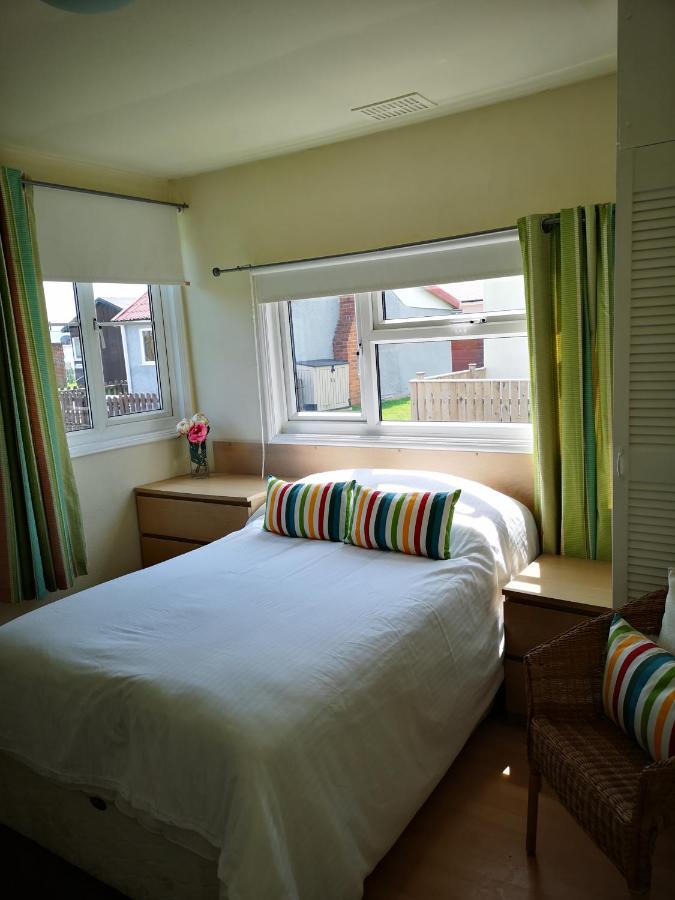 Three-Bedroom Chalet