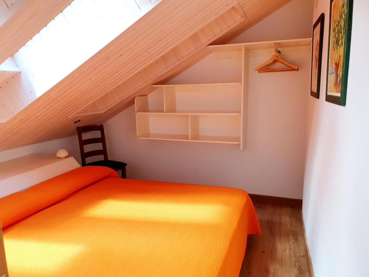 Apartamento (2 adultos)