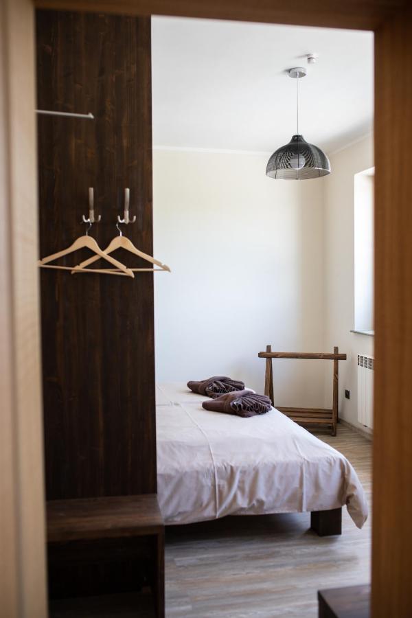 Apartmány VÍNO HRUŠKA Pardubice - Chambres d’hôtes Pardubice