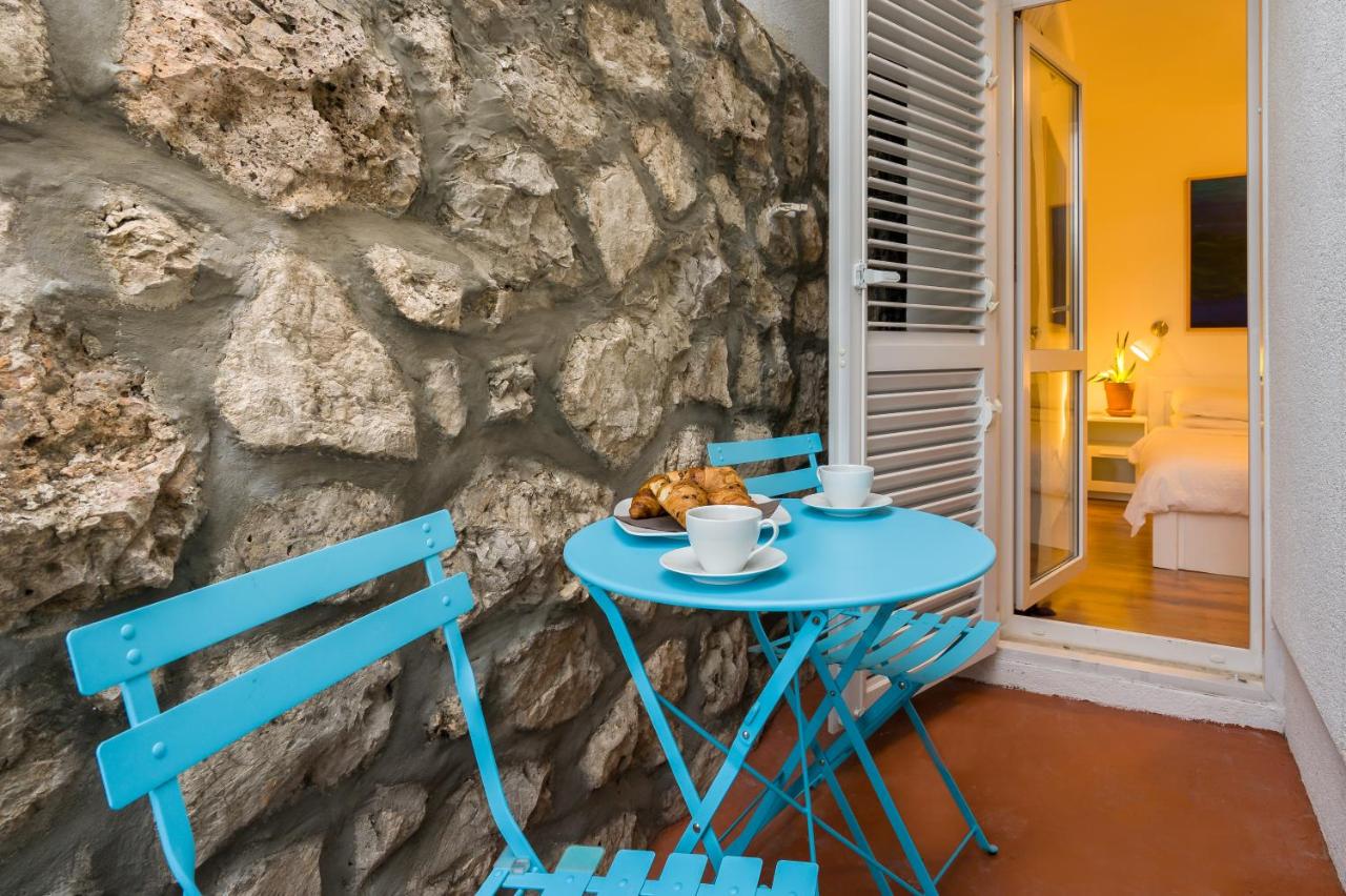 Art Apartment "MareSol" - B&B