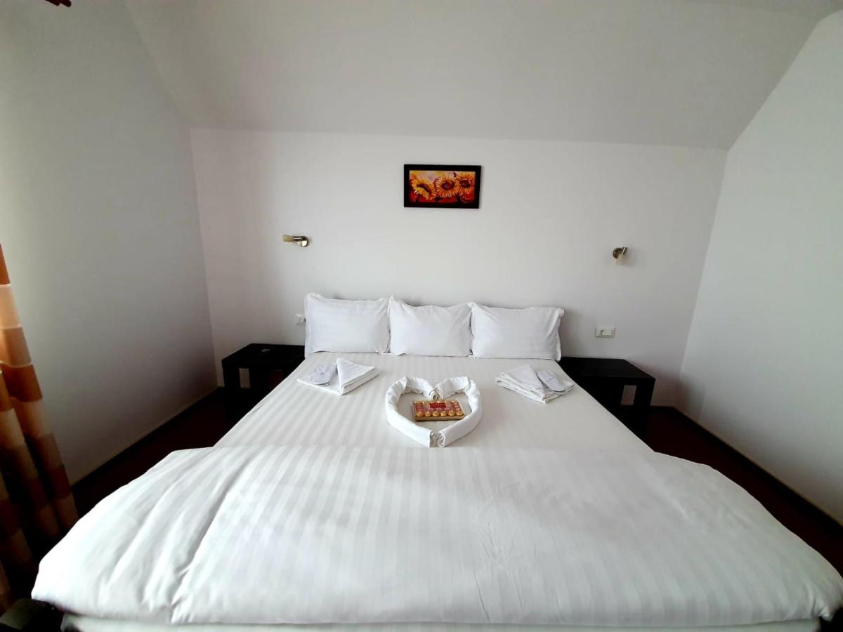 Habitación Doble con balcón 